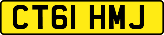 CT61HMJ