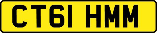 CT61HMM