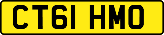 CT61HMO