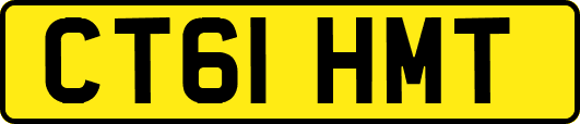 CT61HMT