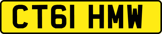 CT61HMW