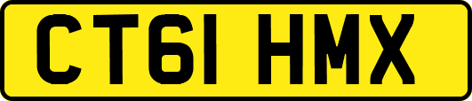 CT61HMX