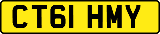 CT61HMY