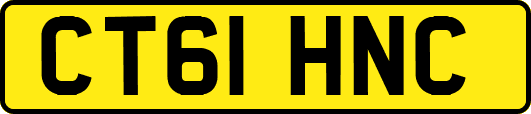 CT61HNC