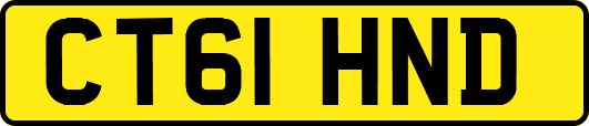 CT61HND