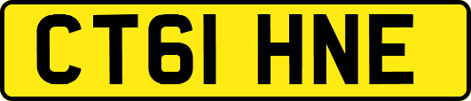 CT61HNE