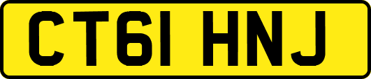 CT61HNJ