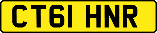 CT61HNR