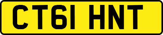 CT61HNT