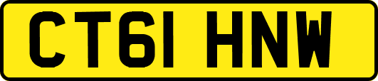 CT61HNW