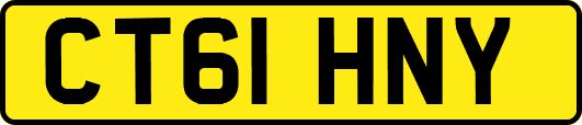 CT61HNY