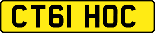 CT61HOC