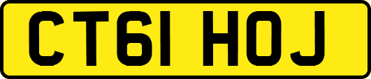 CT61HOJ