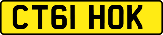CT61HOK
