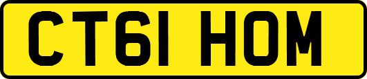 CT61HOM