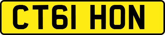 CT61HON