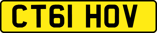 CT61HOV