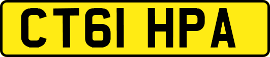 CT61HPA