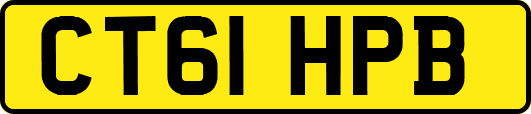 CT61HPB