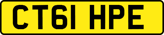 CT61HPE