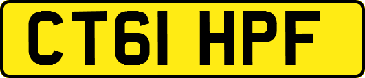 CT61HPF