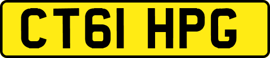 CT61HPG
