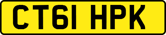 CT61HPK