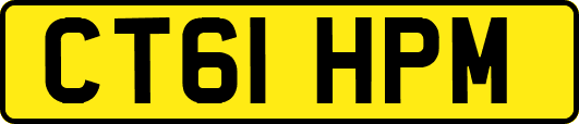 CT61HPM
