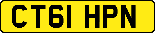 CT61HPN