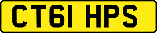 CT61HPS