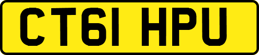 CT61HPU