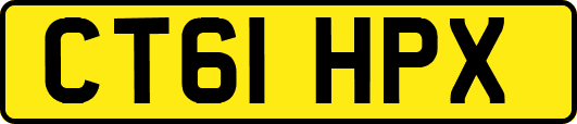 CT61HPX
