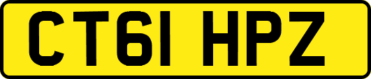 CT61HPZ