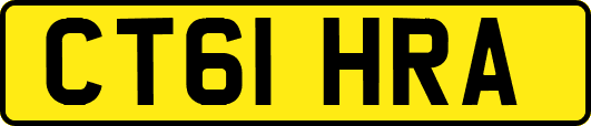 CT61HRA