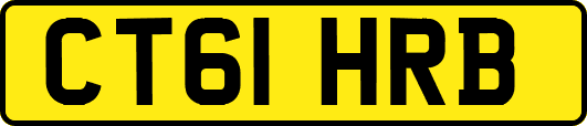 CT61HRB