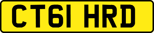 CT61HRD
