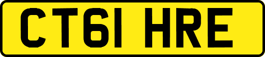 CT61HRE