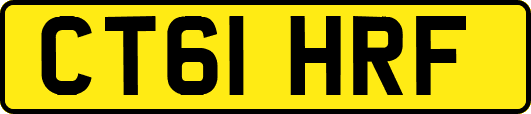 CT61HRF
