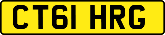 CT61HRG