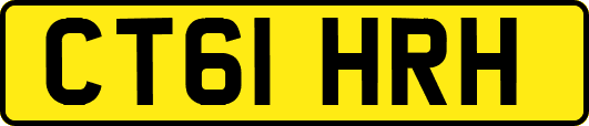 CT61HRH
