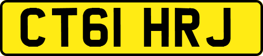 CT61HRJ