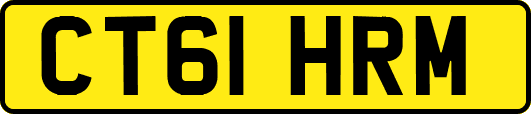 CT61HRM