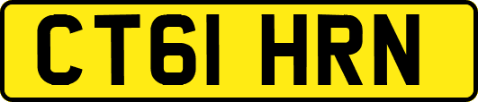 CT61HRN
