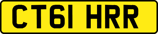 CT61HRR