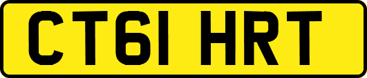 CT61HRT