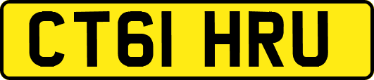 CT61HRU
