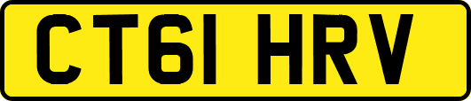 CT61HRV