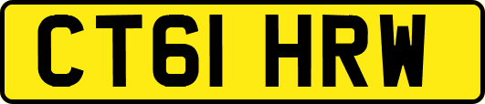 CT61HRW