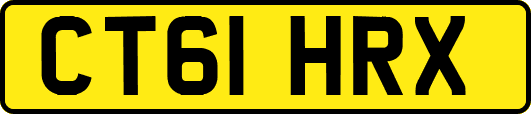CT61HRX