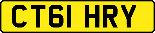 CT61HRY